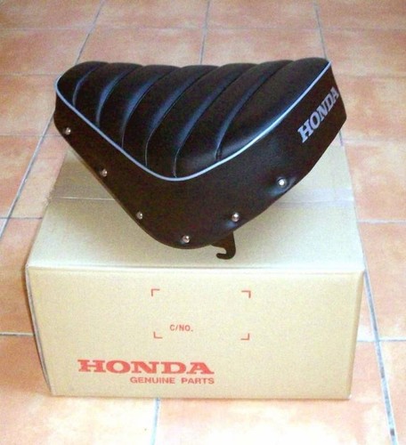 Orig sella seat - orig.,