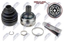 Kit giunti, Semiasse lato