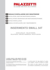 Manuale installazione e d'uso