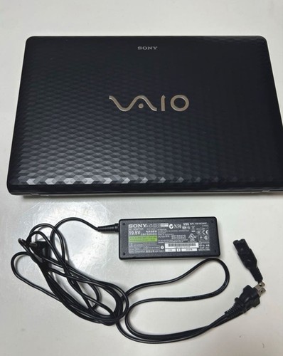 Sony vaio vpceh29fj - vaio, computer