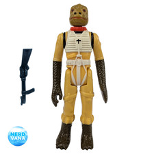 Star Wars Bossk ESB 1980
