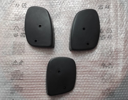 Panda 141 plastiche coperture - 141,