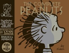 Charles M. Schulz The Complete