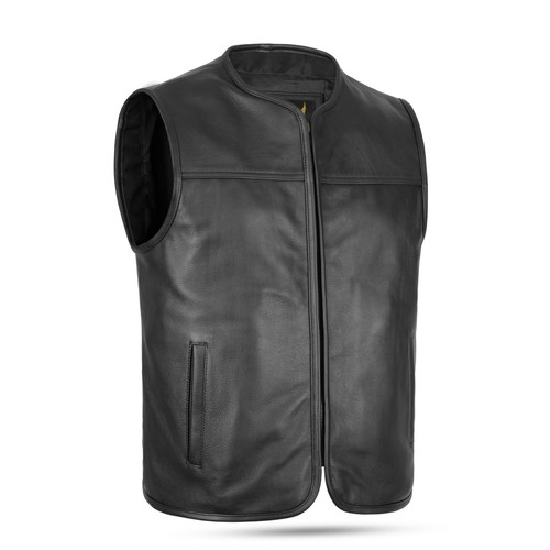 Gilet motociclista vera - gilet, in