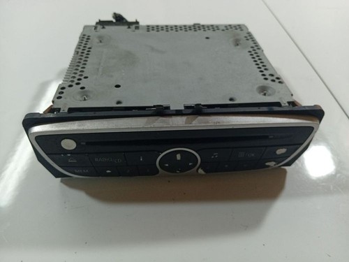 Autoradio renault scenic - scenic, 2011
