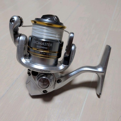 Shimano biomaster 1000s - 08,
