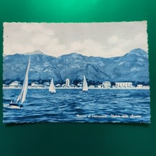 MARINA DI PIETRASANTA VEDUTA
