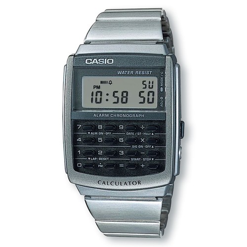 Casio ca506 orologio - casio,