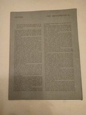 Suites De Metaphisica Galerie