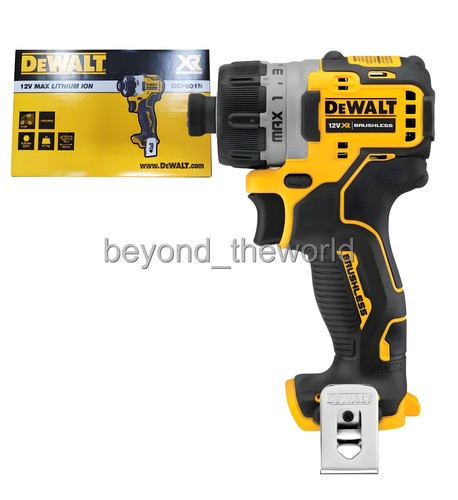 Dewalt dcf601n avvitatore - dewalt,