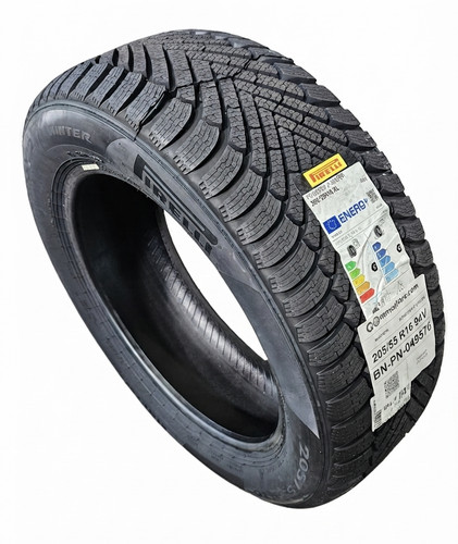 Pneumatici 205 r16 - 2,