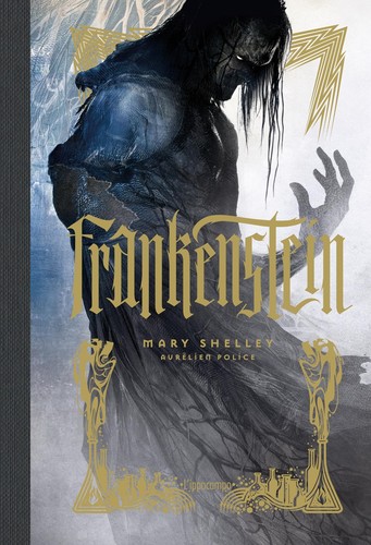 Frankenstein ediz colori - frankenstein.,