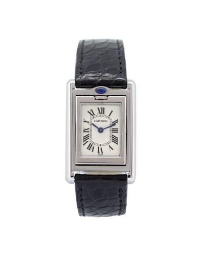 Orologio donna cartier tank - cartier,