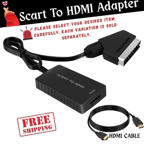 Adattatore audio video