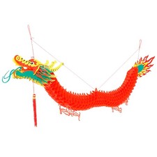  Lampada orientale Red