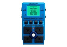 Zoom MS-70CDR+ MultiStomp