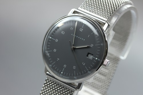 Scatola orologio junghans - [scatola],