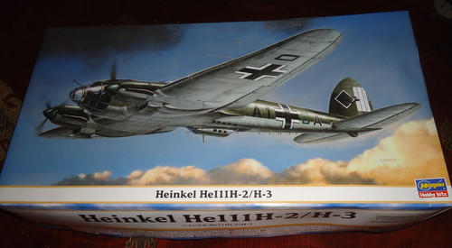 Kit modellino hasegawa - kit,