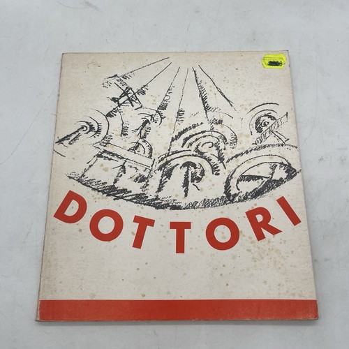 Gerardo dottori 1844 1977 - dottori,