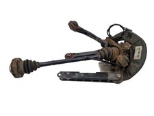 Fusello Mozzo Della Ruota