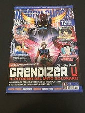 Nippon Shock Magazine #12 -