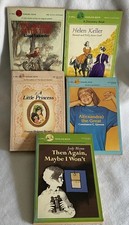 Vintage Dell Yearling Books
