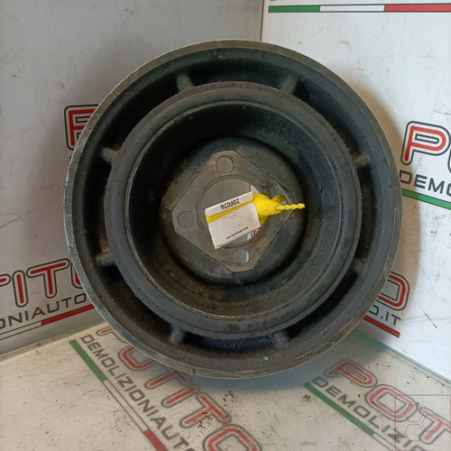 55200498 puleggia albero - puleggia,
