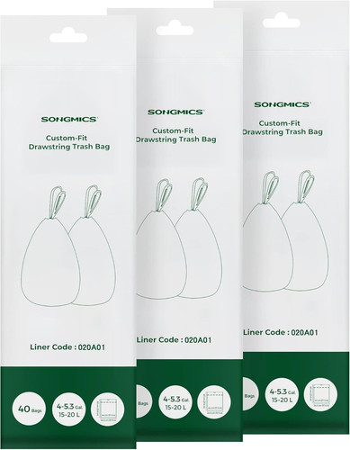 Sacchi spazzatura sacchetti - sacchi,