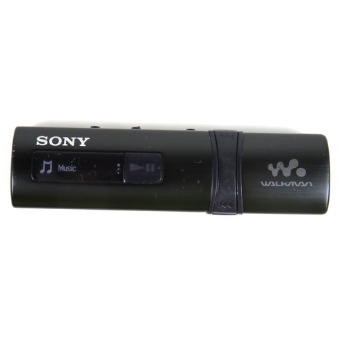 Testato sony mp3 - ✅,