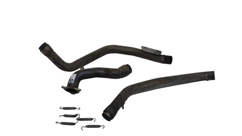 Collettori scarico aprilia - scarico,
