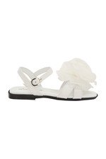 Andrea Montelpare Sandalen Gr
