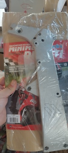 Mini moto polini replica - mini,