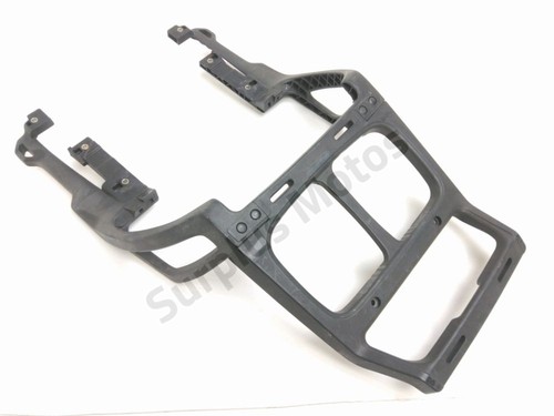 Porte paquets arriere bmw - porte,