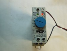 TEMPORIZZATORE CROUZET M2U