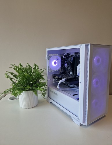 Gaming intel core - intel, i5-6500
