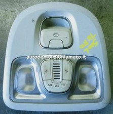 Interruttore completo di