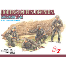 HONENSTAUFEN DIVISION