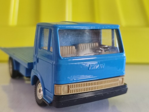 Modellino fiat scala - 50,