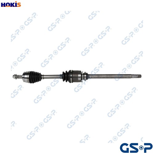 Albero motore 203863 - motore, per