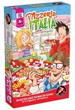 PIZZERIA ITALIA GIOCHI DA