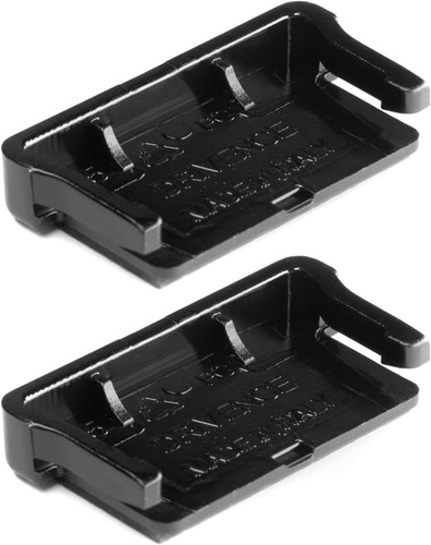 Supporto telepass slim nero - -,