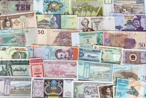 Lotto lavoro 30 - (nuovo),