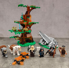 ✅ Lego Lo Hobbit ✅ 79002