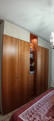 Armadio quattro stagioni - , in