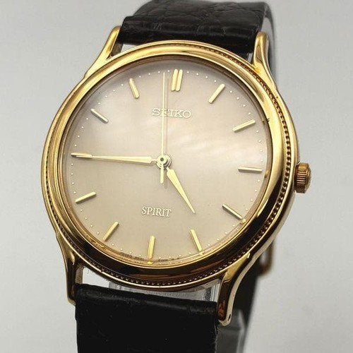 Seiko funzionante 5e31 6060 - seiko,