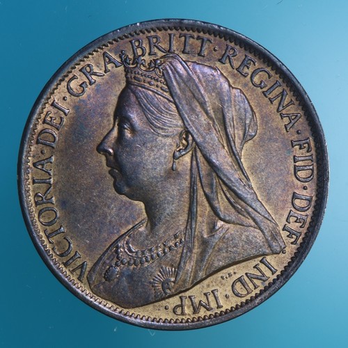 Inghilterra vittoria penny - vittoria,