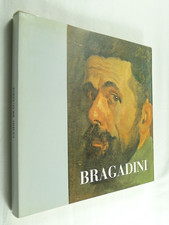 GUIDO BRAGADINI PITTORE ARTE