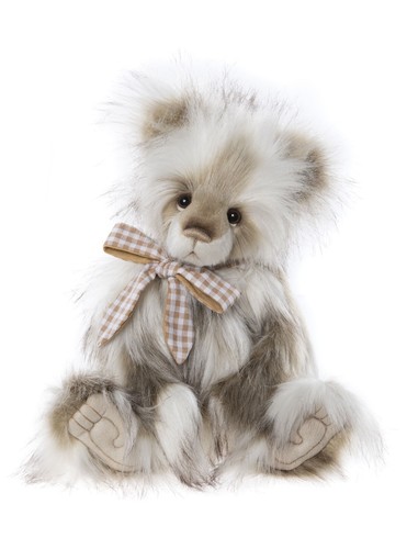 Orsacchiotto charlie bears - orsacchiotto,