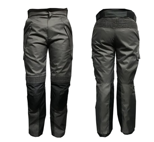 Pantaloni calzoni per moto - per,