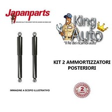 Coppia ammortizzatori - coppia,